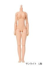 Obitsu SBH-L 24Cm Female /