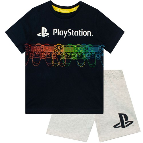 Playstation pyjamas kids boys - pyjamas,