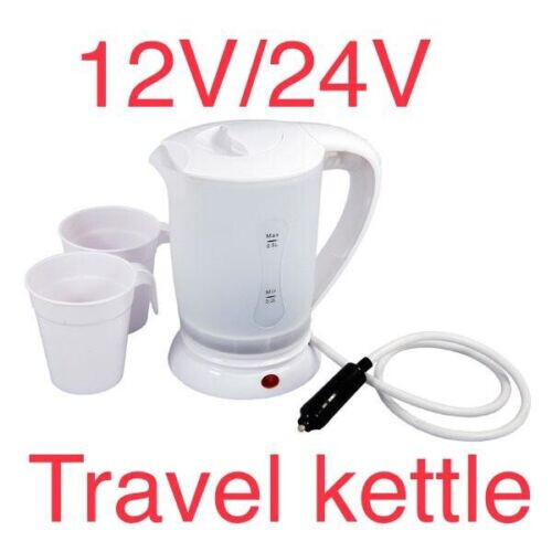 12v 24v electric travel - 12v/24v,