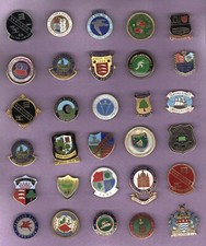 Essex County #6 - Lawn/Indoor