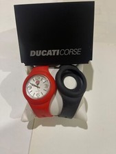 ducati corse watch