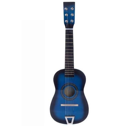 Mini acoustic guitar - 23”,