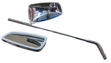 VESPA LAMBRETTA HIGHLY