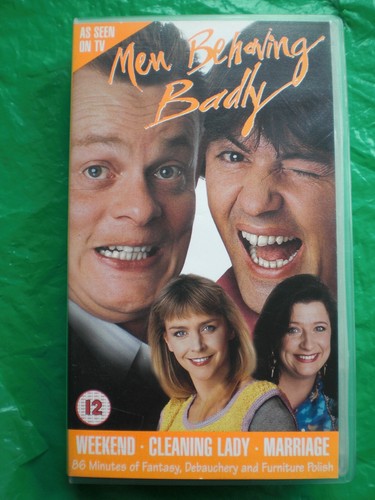 Men behaving badly - men,