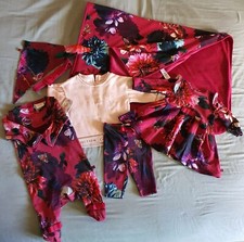 Ted Baker Baby Midnight Girl