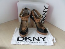 DKNY YANKY SHOE LENORE