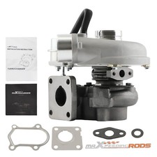 GT1752H Turbo Turbocharger for