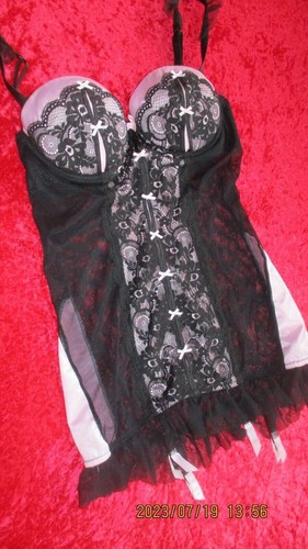 Ann summers underwired - ann,