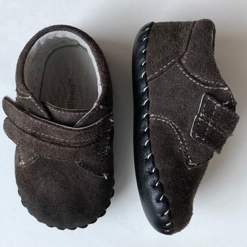 Pediped baby shoes - baby, ethan