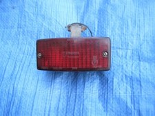 Retro Raydot Rear Fog Light