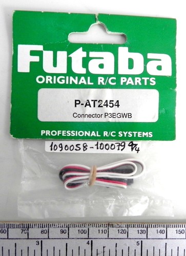 Futaba servo cable - servo, us)