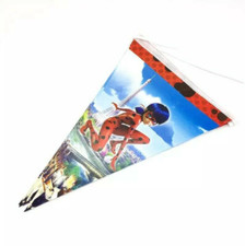 Miraculous Ladybug Themed