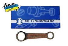 UTM Engine Connecting Rod for CAGIVA CRUISER 125cc (MEASUREMENTS IN DESCRIPTION)