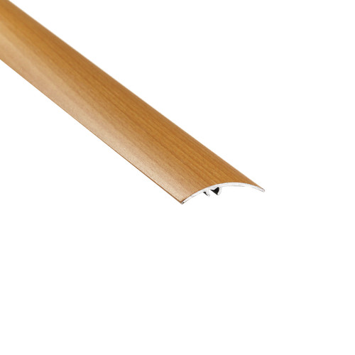 Aluminium door bar 35mm wood - bar,
