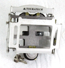 Touratech navigation mount handlebar mount for Garmin Zumo 210/220, Nuvi 550