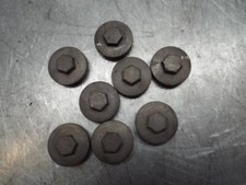 Honda CB750 4 SOHC CB500 CB550 CB400F CB350 Four 1969-1978 8x Tappet Inspection 