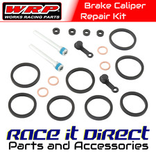 WRP Brake Caliper Seal Repair