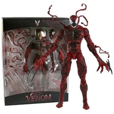 Marvel Select Venom Carnage