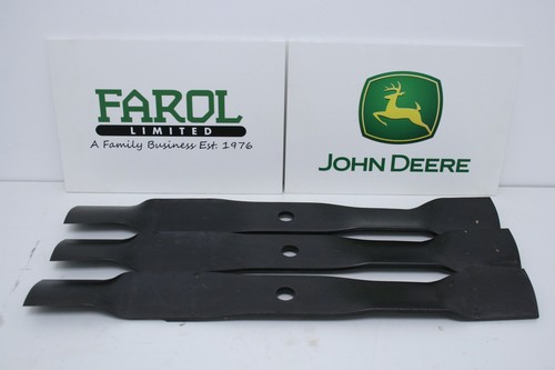 Genuine john deere mulch - genuine,