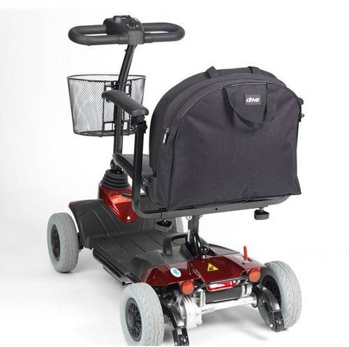 Backpack scooter bag - bag, carry