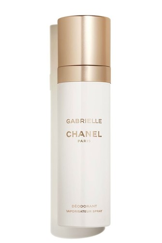 Gabrielle chanel deodorant - gabrielle,