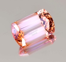 Natural imperial Topaz 17.30
