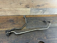 Volvo Turbo Charger Oil Feed Pipes XC60 V60 S60 V70 S80 2.4 D5 Diesel 205hp TWIN