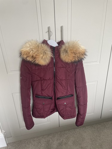 Womens coat size - size, 8