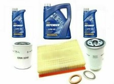 LAND ROVER DISCOVERY 300TDI