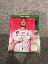FIFA 20 Xbox One + Xbox Series