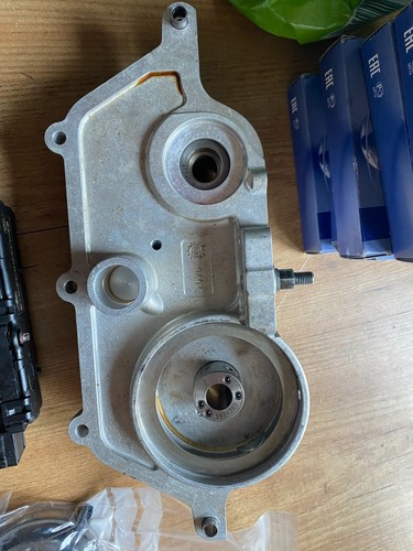 Bmw s54 vanos - s54, spares