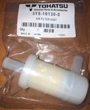 Genuine air filter assembly - genuine,