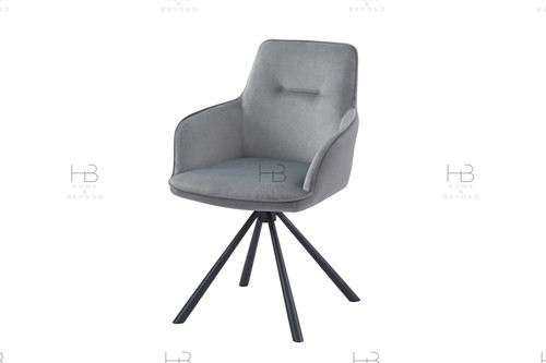 Amalia upmarket swivel dining - upmarket,