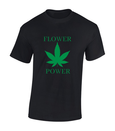 Flower power mens - mens, t
