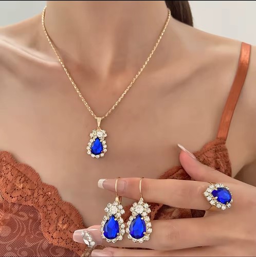 Women fashion jewellery - women,