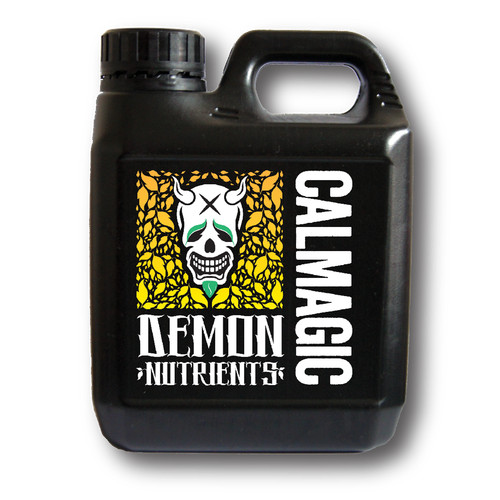 Demon nutrients calmagic - nutrients,