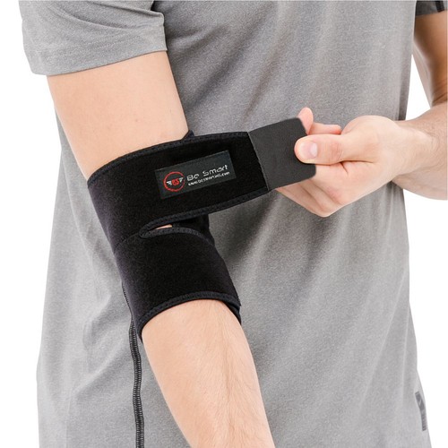 Tennis elbow brace support - tennis,