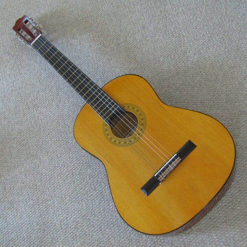 Hohner acoustic model 05 - hohner, mc-05