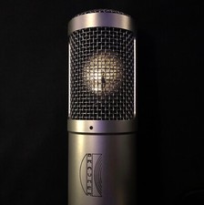 Brauner VMX Pure Cardioid Tube Condenser Microphone U47 U87 AKG C12