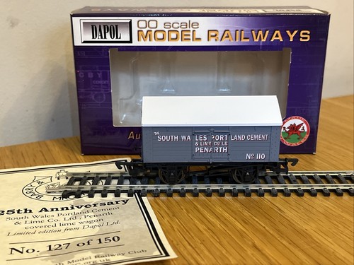 Dapol the south wales - the,