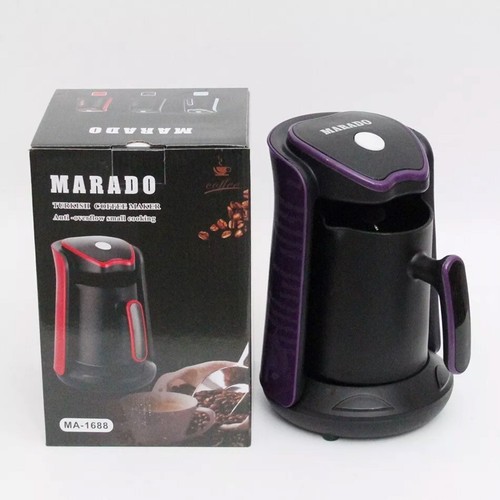 Marado turkish arabic coffee - marado,
