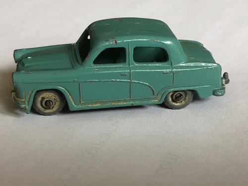 Matchbox lesney austin a - matchbox,