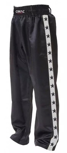 Cimac kids kickboxing trousers - kickboxing,