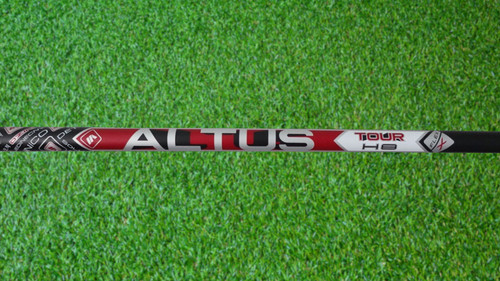 Matrix altus tour extra - matrix,