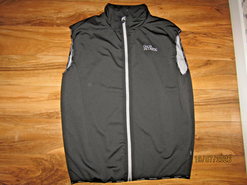 Oscar jacobson wps gillet - jacobson,