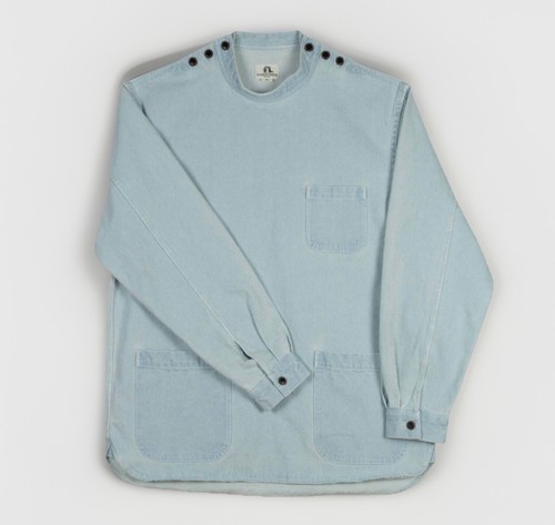 Gardenheir japanese denim - gardenheir,