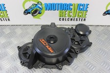 Ktm rc8 stator cover - stator,