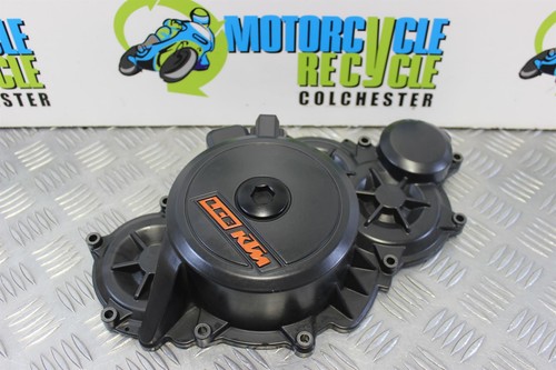 Ktm rc8 stator cover - ktm,