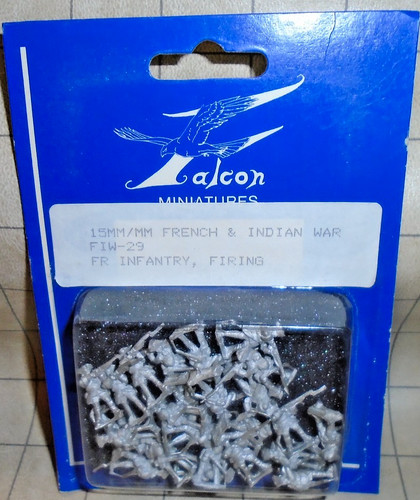 Falcon miniatures french - miniatures:,
