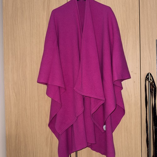 Aquascutum amaranth size - ,